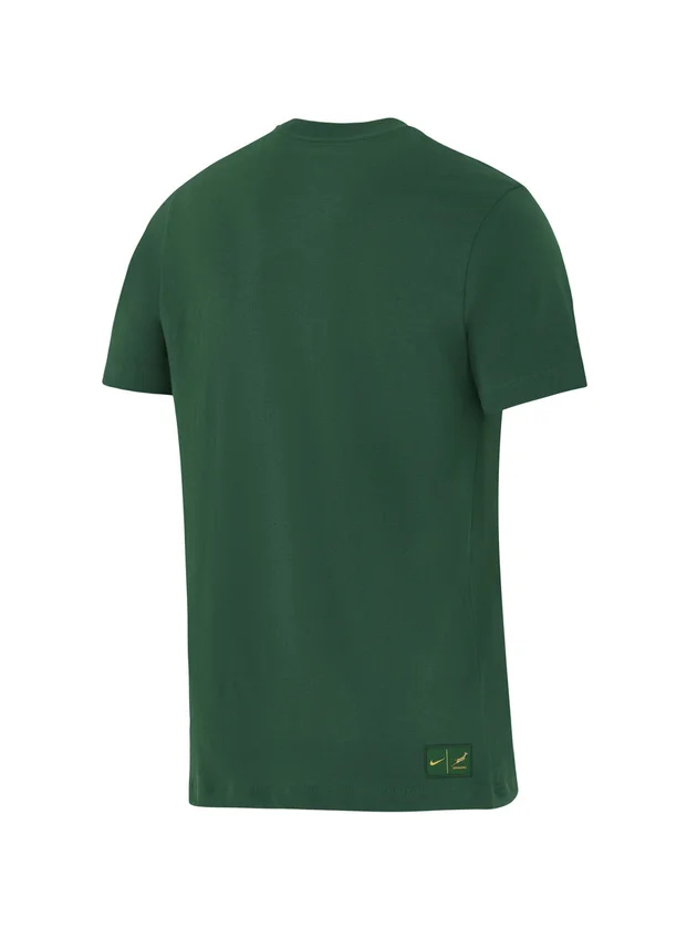 Springboks Bokke Tee