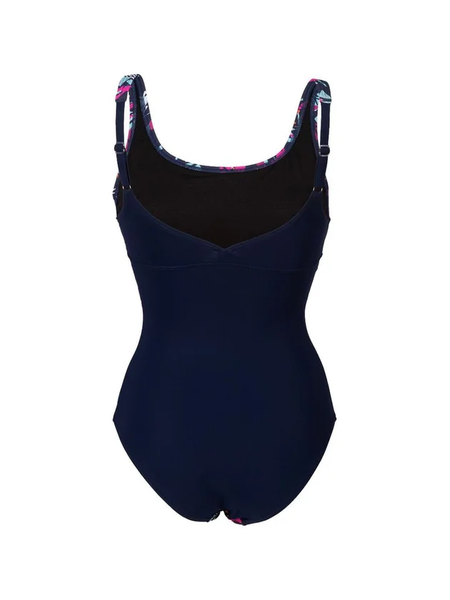 Bodylift Swimsuit Francy Wing Back