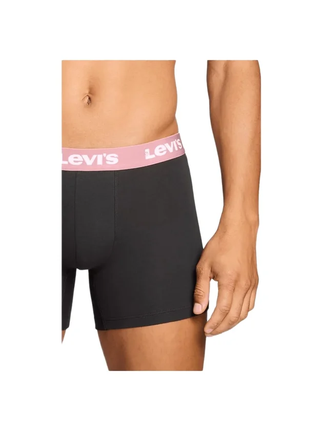 Repeat Logo Boxer Brief 2P