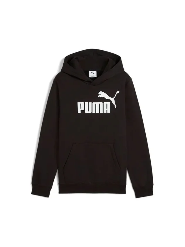 Ess No 1 Logo Hoodie Fl B
