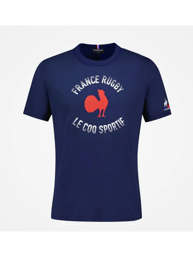 Fanwear Tee SS N1