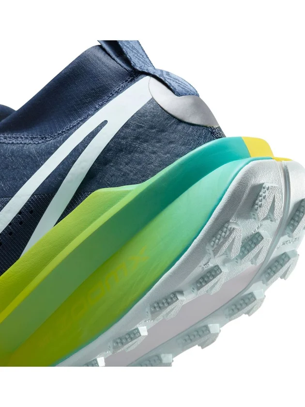 ZoomX Zegama Trail 2