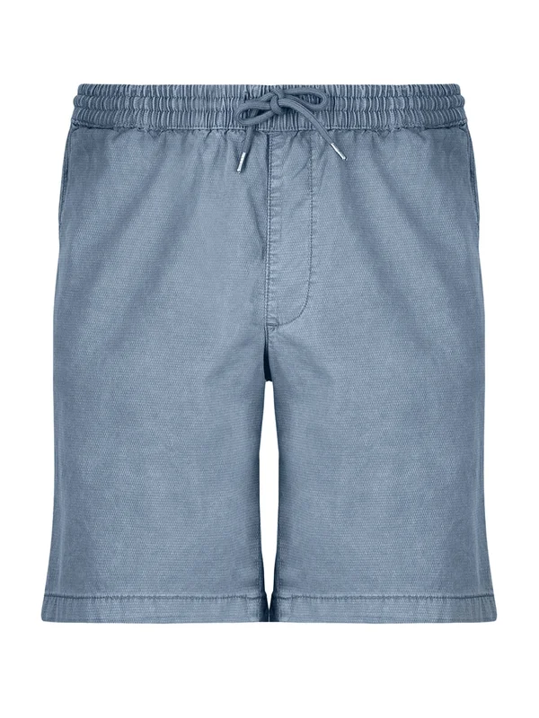 Jaiden Carter Wash Dob Shorts Reg Sn