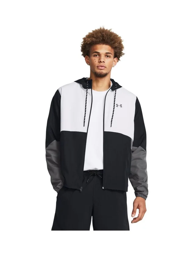 Icon Legacy Windbreaker