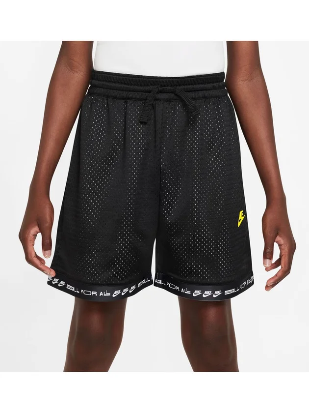 C O B Rvrsbl Short