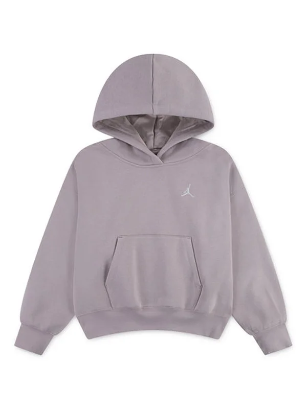 Jdg Wj Brkn Flc Po Hoodie