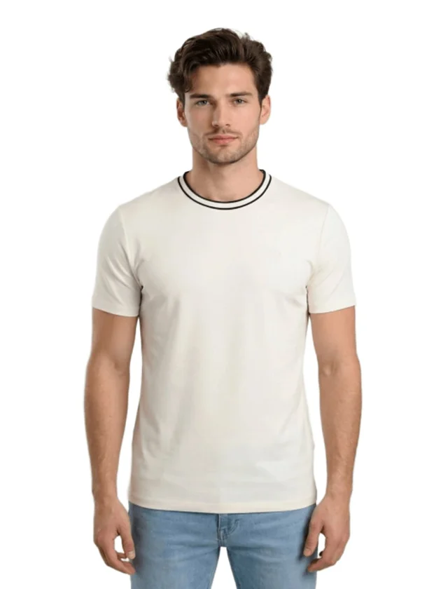 Signature T Shirt MC