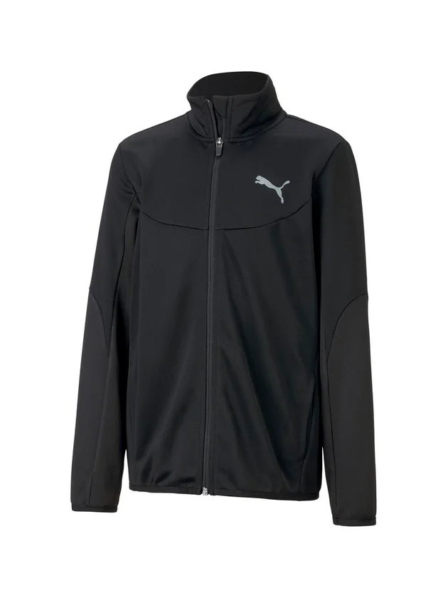 Activ Poly Jacket B