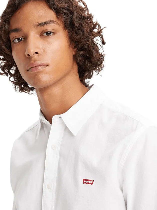 Battery Shirt Slim