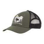 NEW TAUPE GREEN/BEAR GR