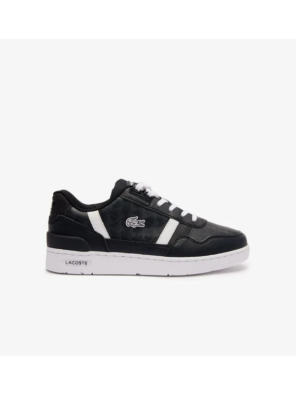 Court Sneakers T Clip
