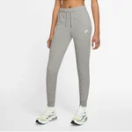 DK GREY HEATHER/WHITE