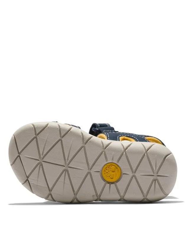 Perkins Row Backstrap Sandal