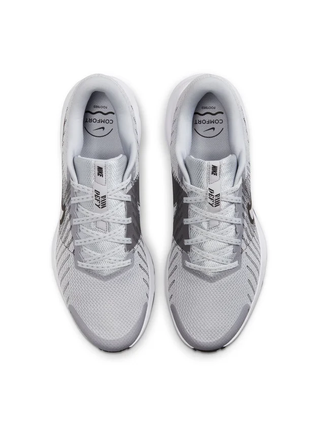 Run Defy