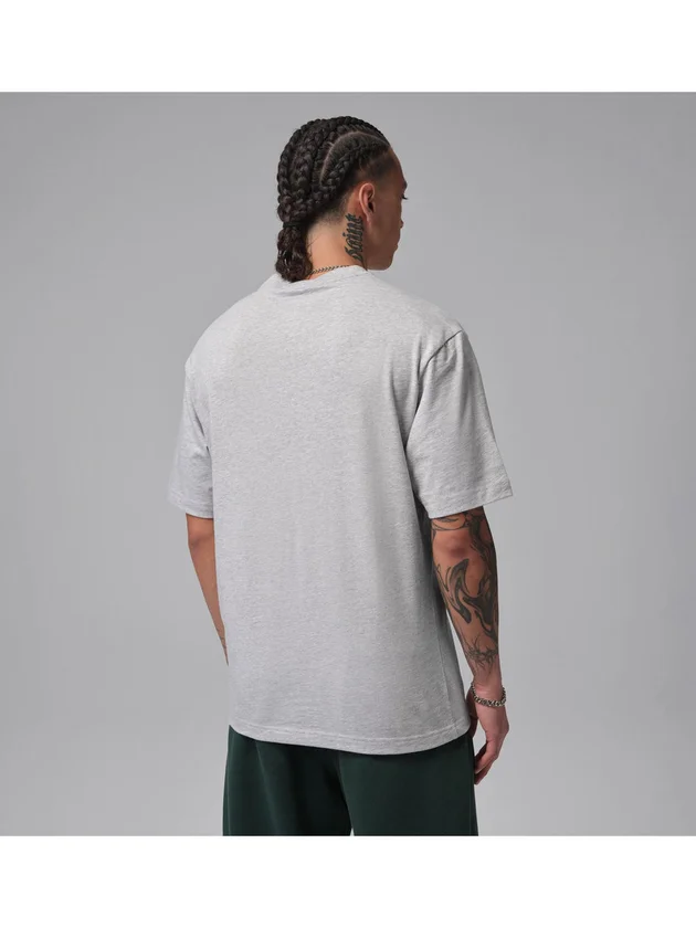 Jumpman Ss Hbr Tee 2