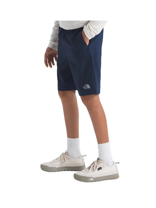 Teen 24 7 Short