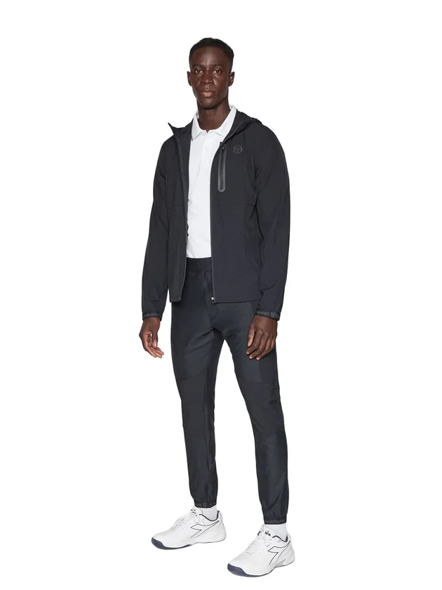 Pelle Track Jacket