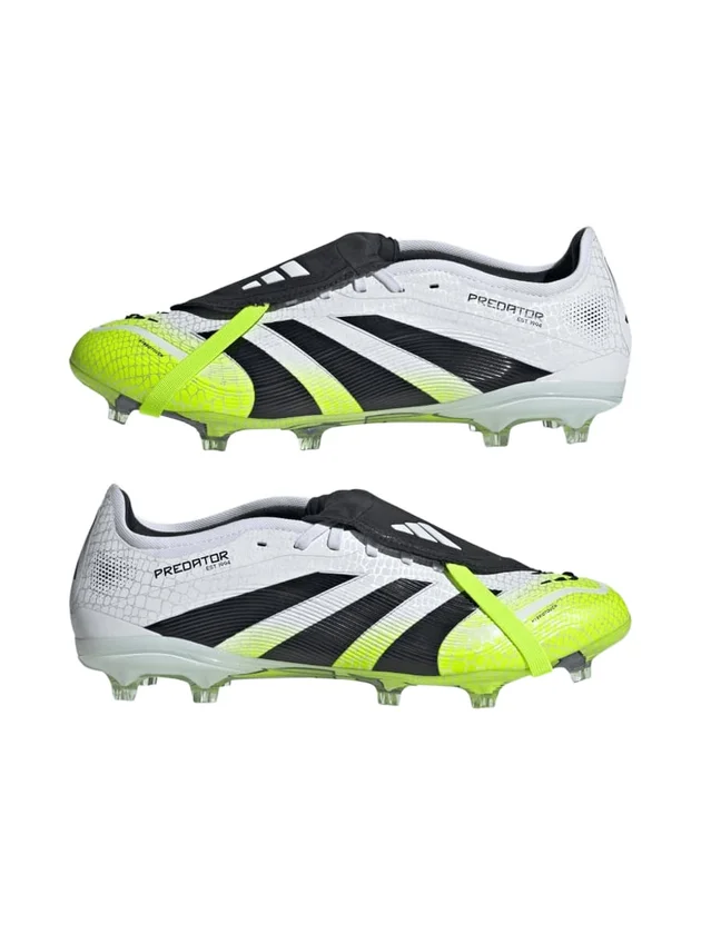 Predator Pro Ft Fg