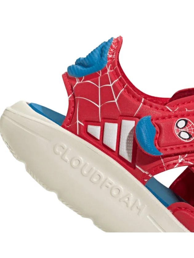 Water Sandal Spider Man I