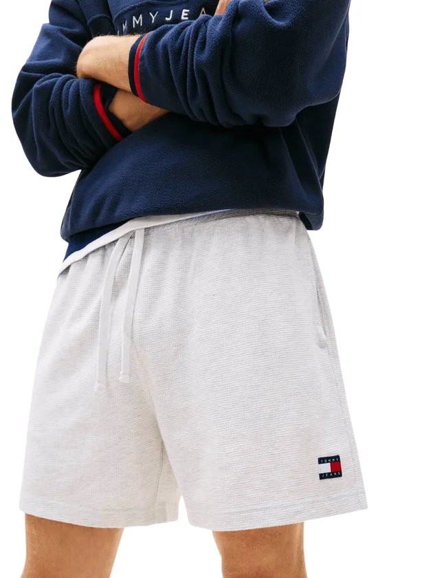 Waffle Beach Short