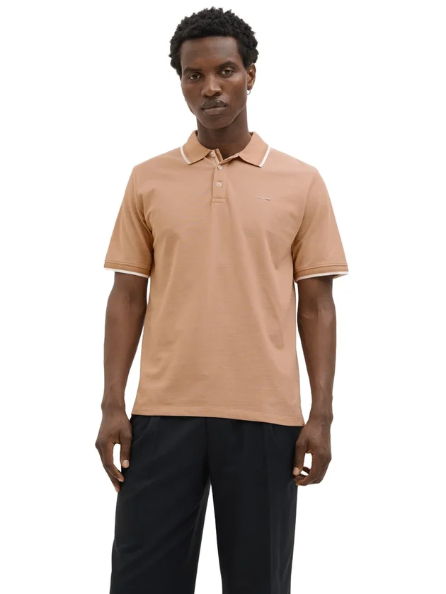 Alves Ss Polo Sn