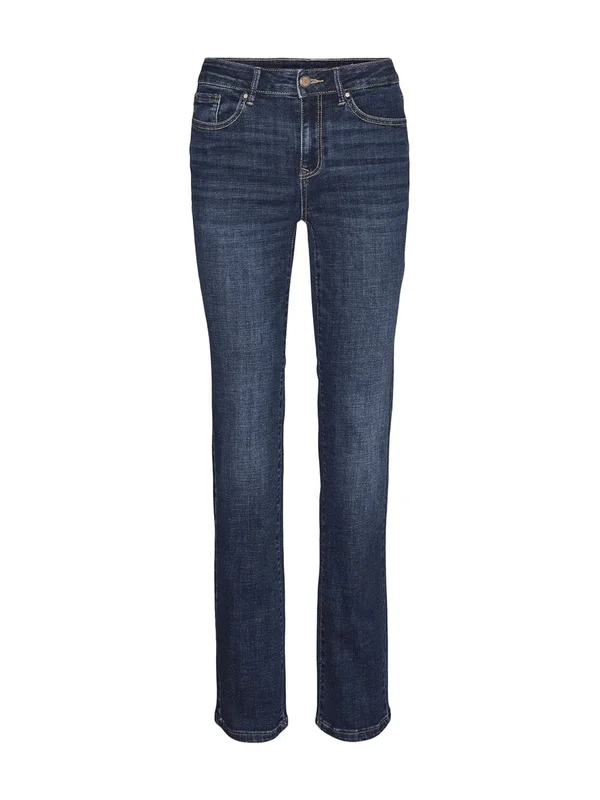 Straight Jeans Li3300 Ga Noos