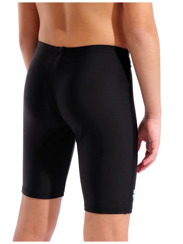 B Arena Paint Swim Jammer