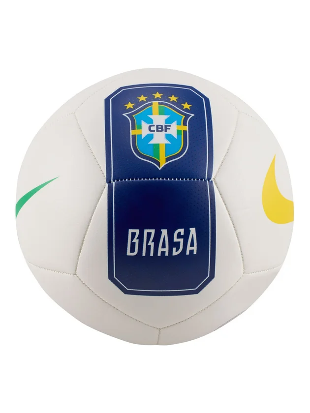 CBF Pitch Ball