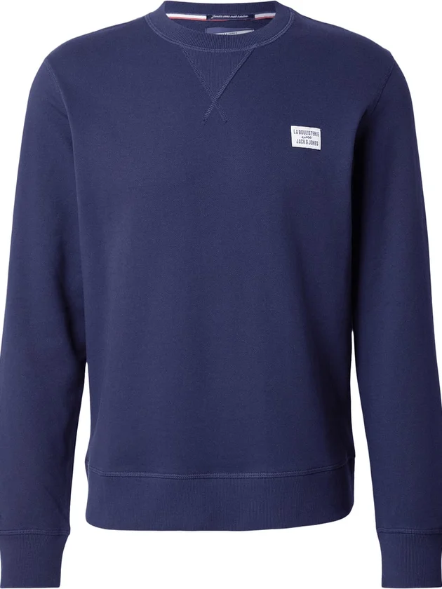 Jorfurore Sweat Crew Neck