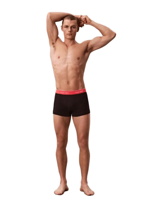 Trunk 3 PK