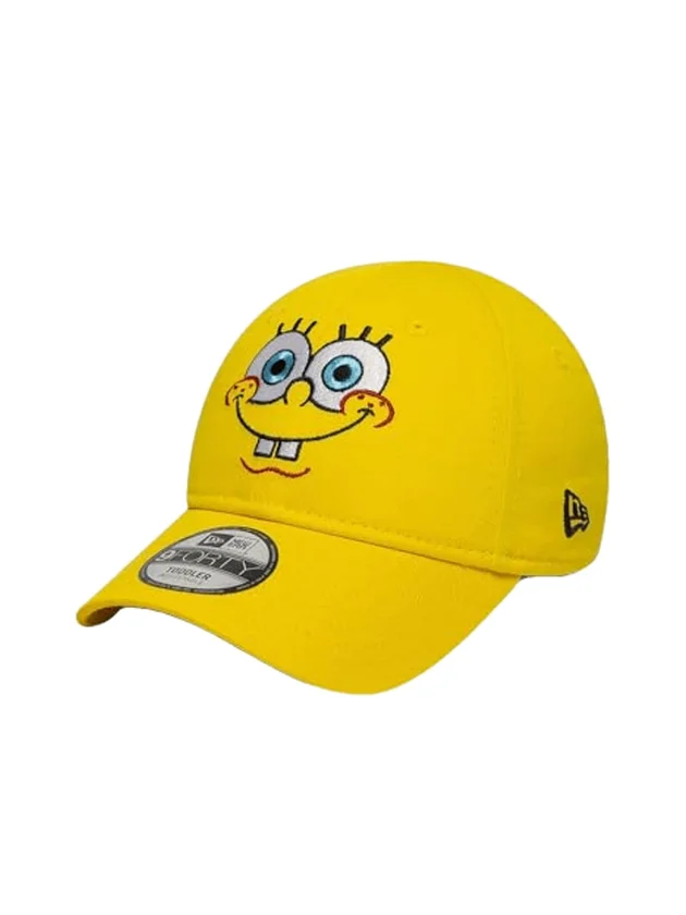 Spongebob Face 9Forty Spongebob