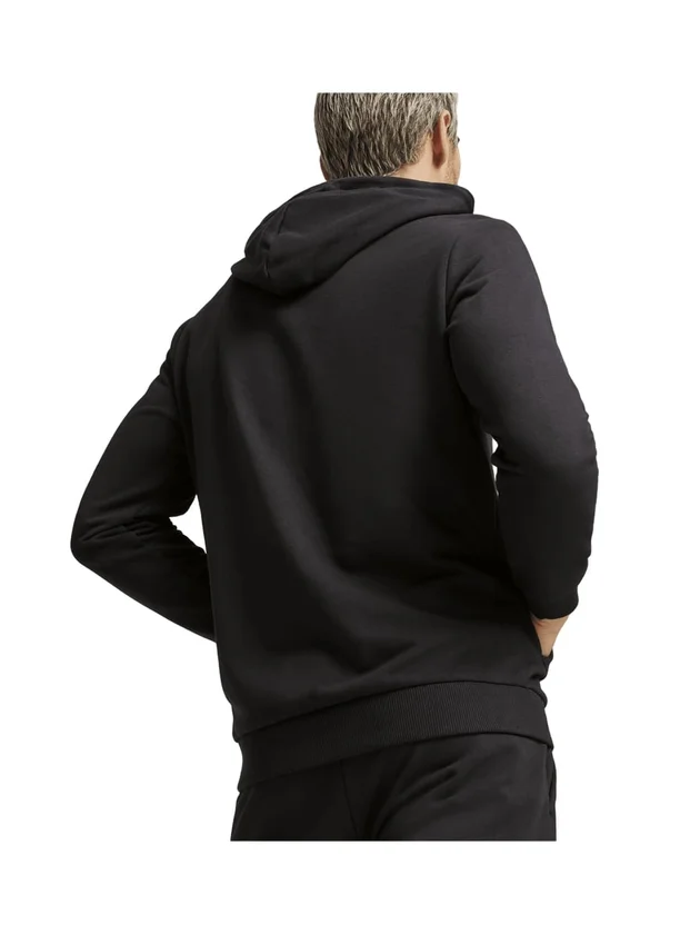 F1 Ess Logo Hoodie