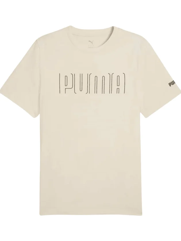 Sport Graphic Tee