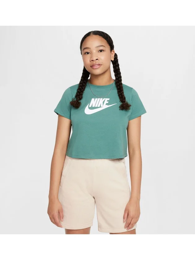 Tee Crop Futura
