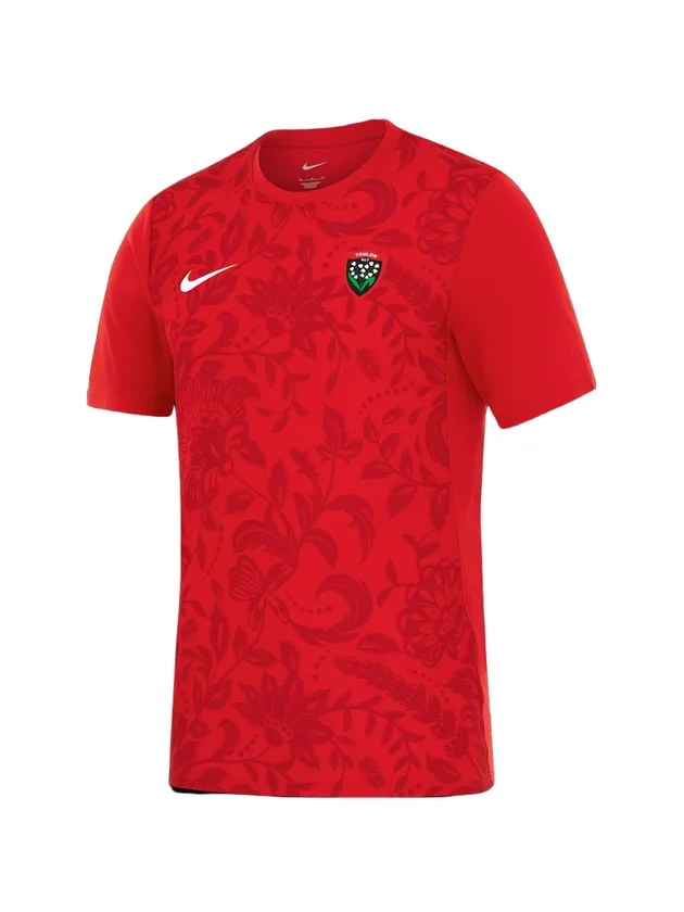 Pre Match SS Top