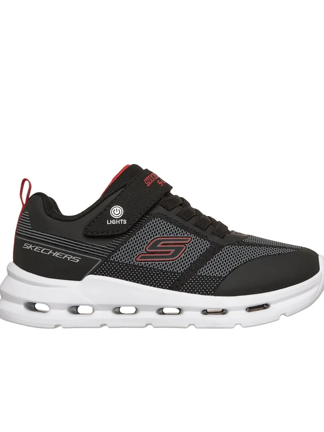 Glide-Step Lights