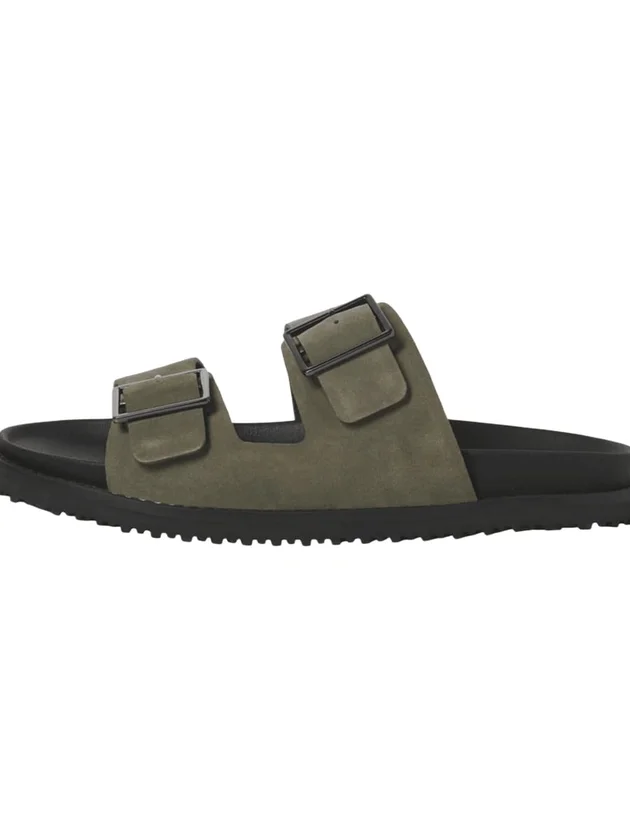 JFWVenice Leather Sandal