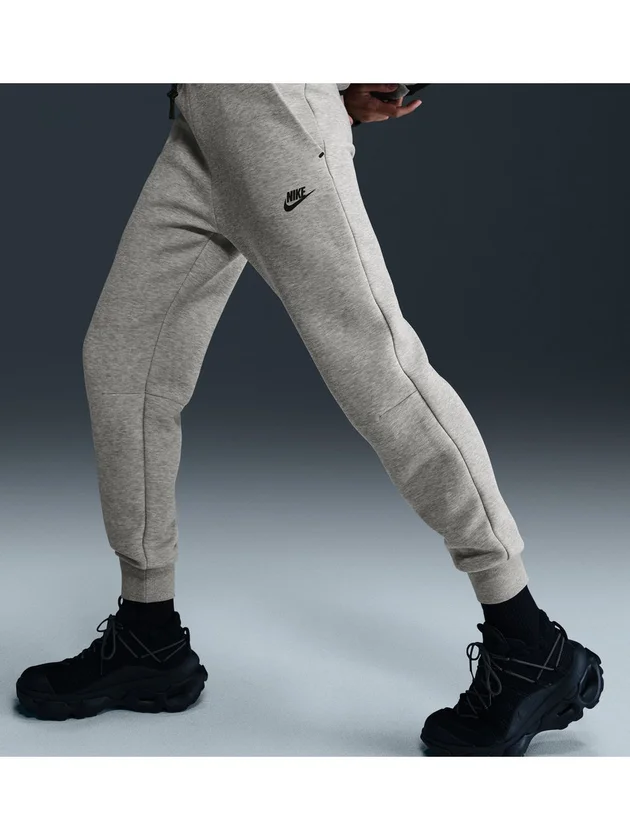 Tech Fleece Mr Jgger 2