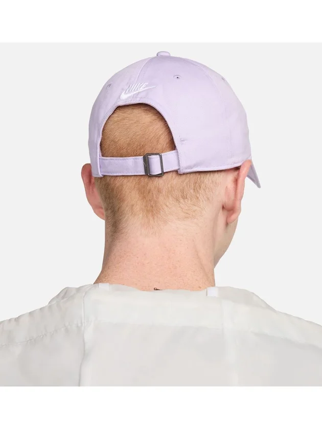 Club Cap JDI L