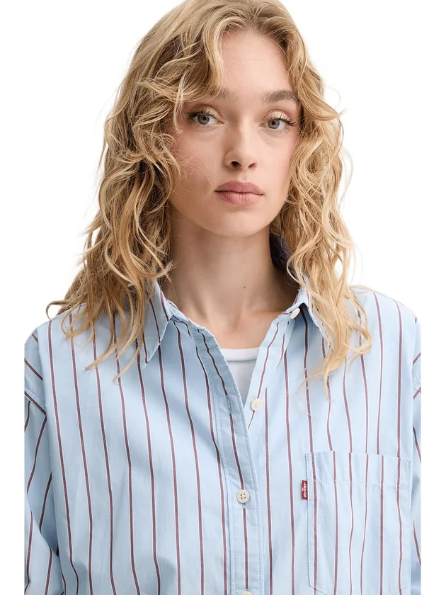 Harlie Boyfriend Shirt
