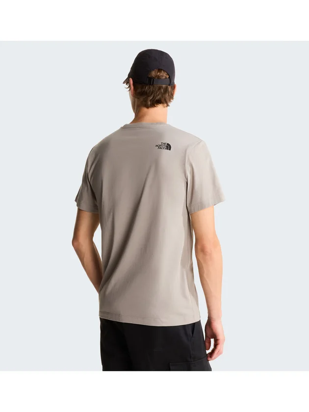 Evolution Box Half Dome Reg Short