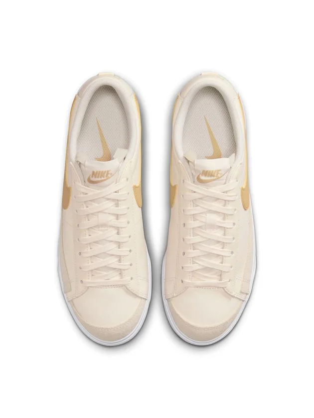 Blazer Low Platform