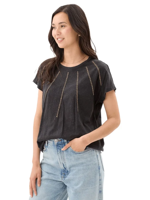 Pc Sellema Ss Tee
