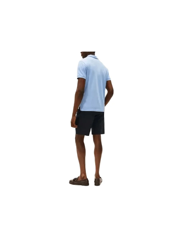 Seas Placket Intrest
