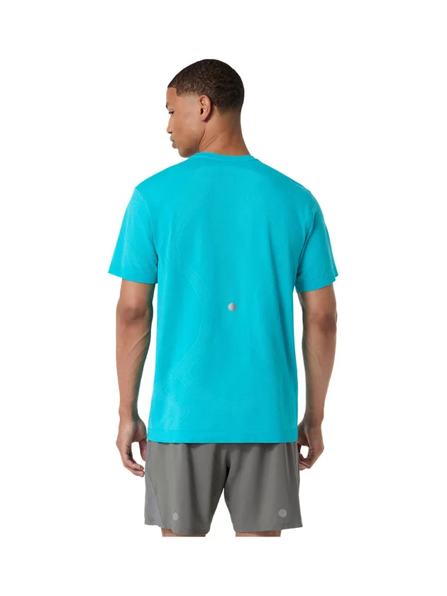 Road Seamless SS Top