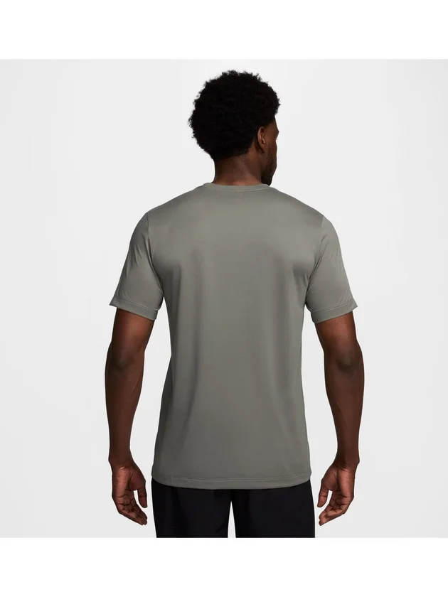 Dri-FIT Tee Rlgd Reset