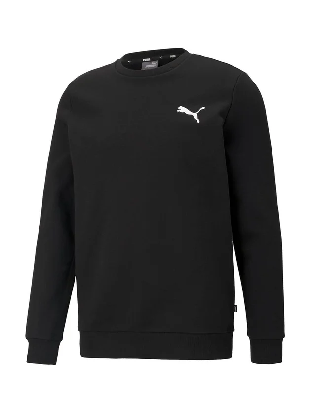 Ess Logo Crew Fl