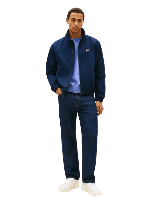 Essential Jacket