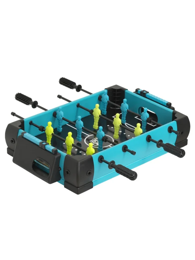 Table Jeux 5E1