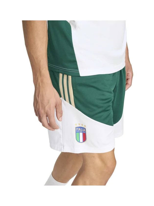 Training Italie 26 Tiro